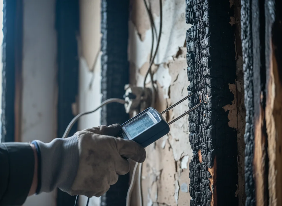 Fire Damage Restoration Coldiron, KY FAQs